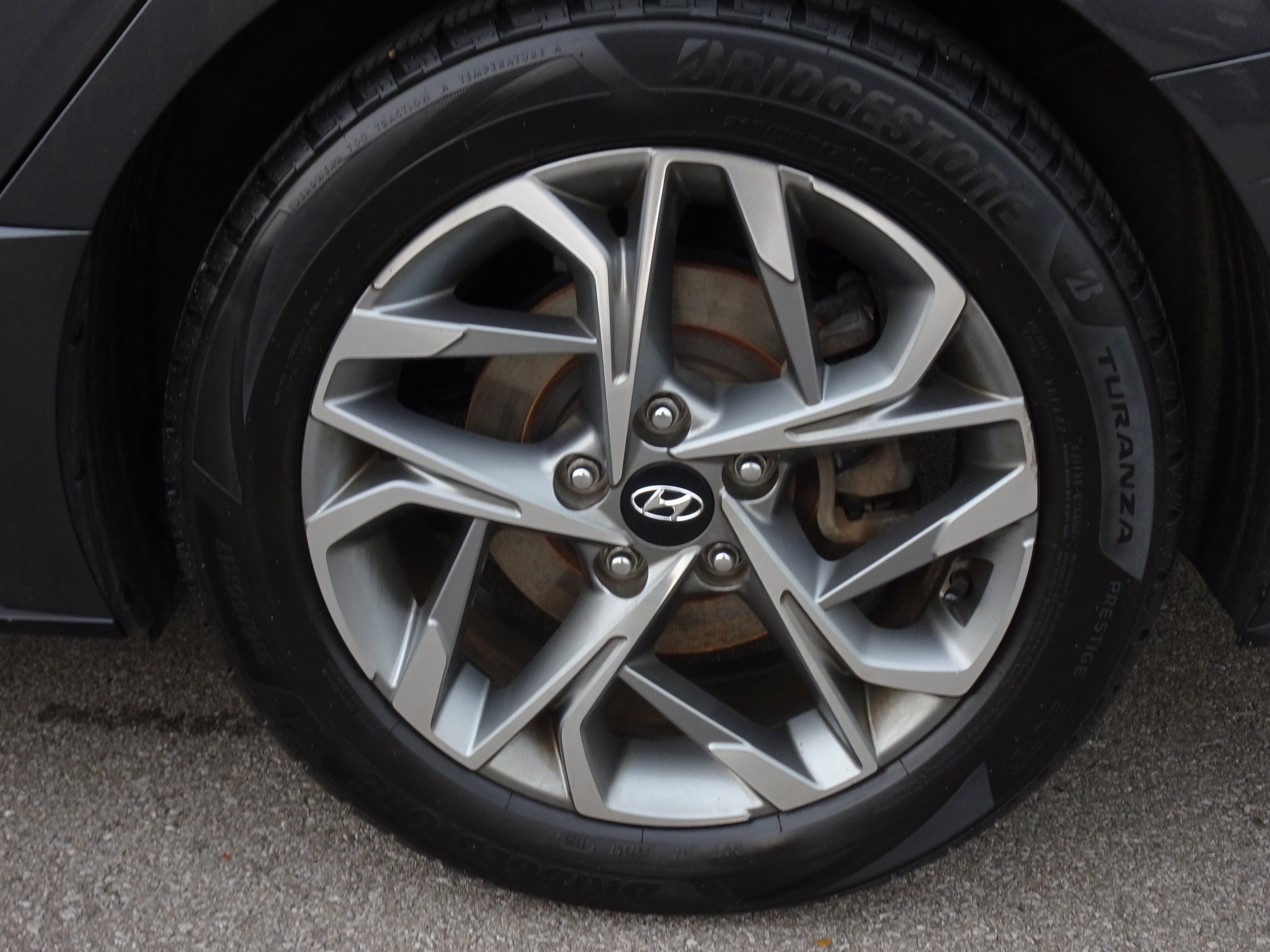 Used 2020 Hyundai Sonata SEL w/ Convenience + Sunroof Package FWD image 26