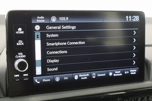 Used 2024 Honda CR-V EX-L image 31
