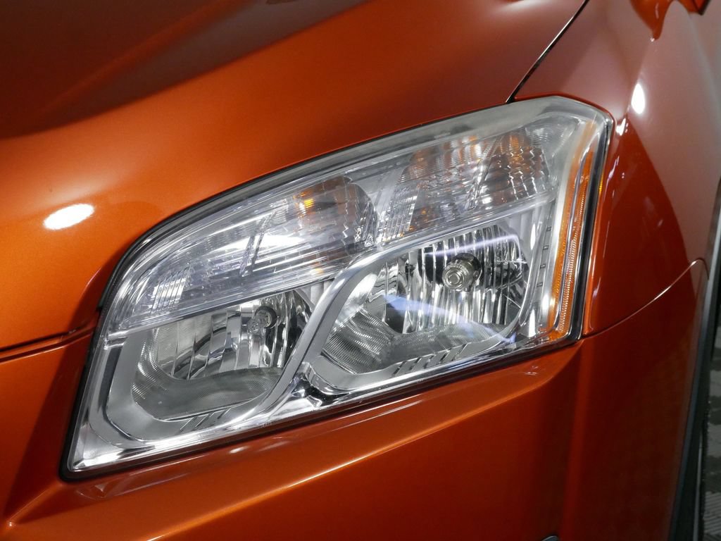 Used 2015 Chevrolet Trax LTZ AWD/4WD image 14