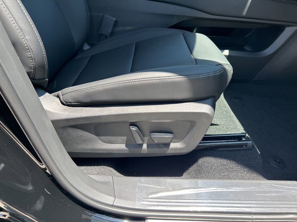 New 2025 Nissan Murano SV image 36