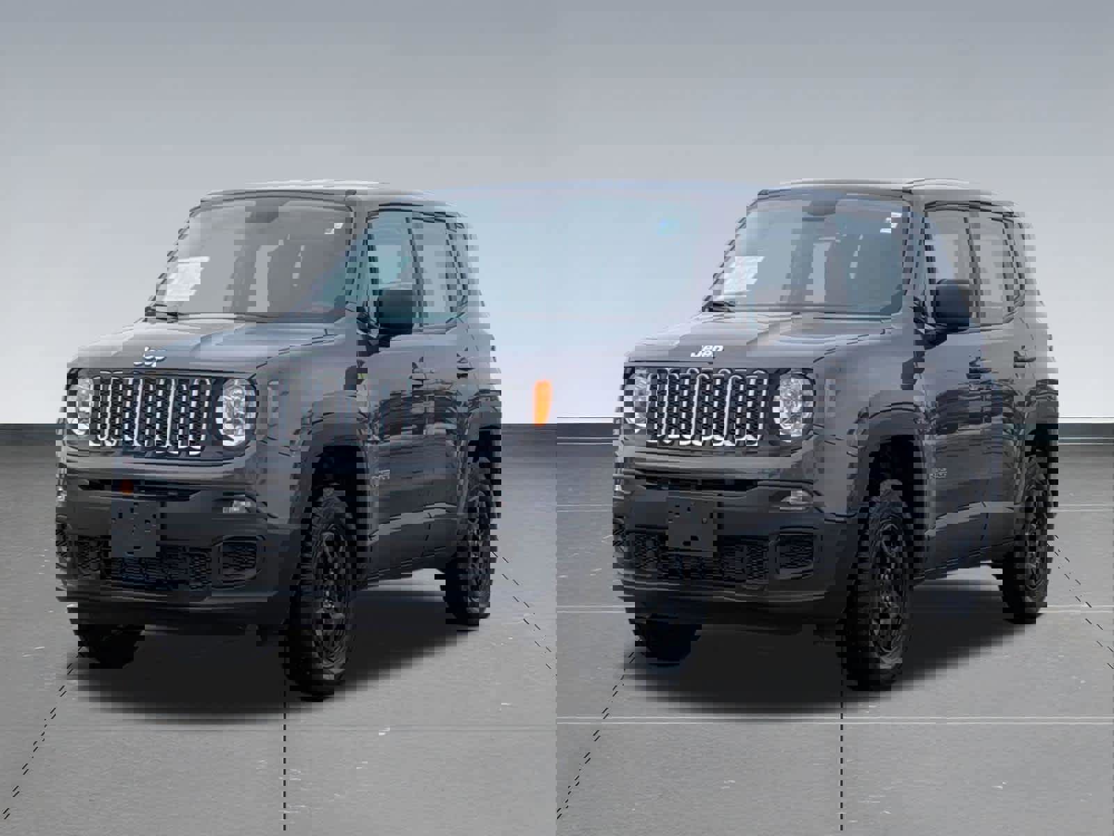 Used 2017 Jeep Renegade Sport w/ Power & Air Group image 10