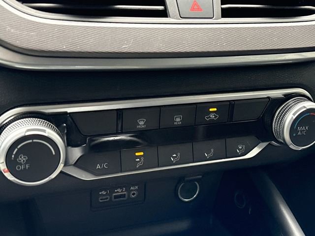 Certified 2023 Nissan Altima 2.5 SR image 15