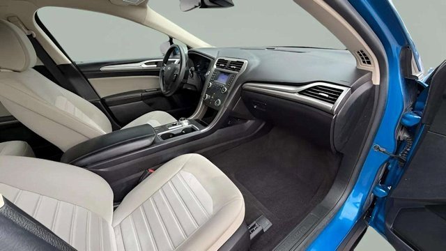 Used 2020 Ford Fusion S image 22