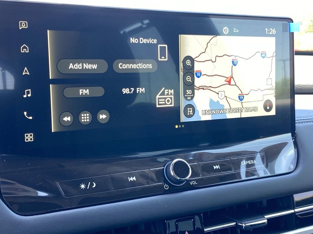 New 2026 Mitsubishi Outlander SEL FWD image 9