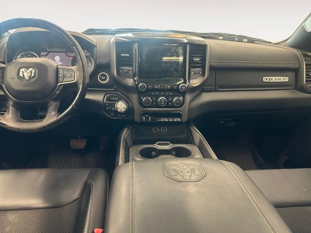 Used 2021 RAM 1500 Rebel w/ Rebel Level 2 Equipment Group AWD/4WD image 10