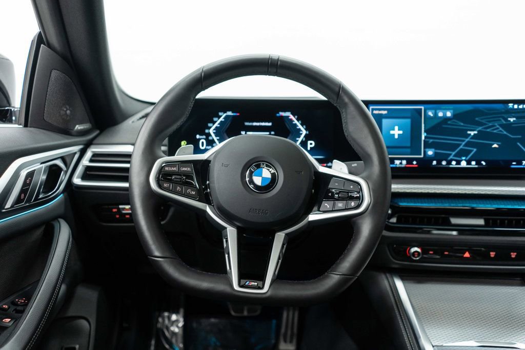 Used 2025 BMW 430i xDrive w/ M Sport Package image 18