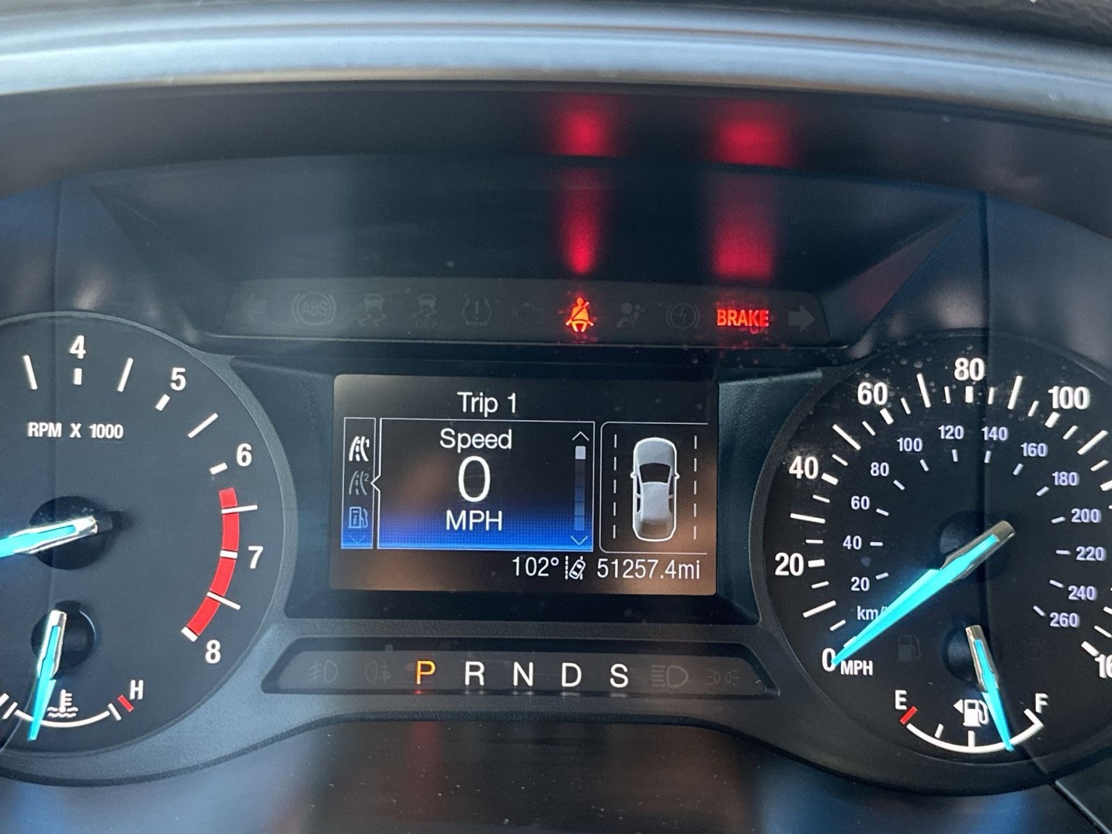 Certified 2020 Ford Edge SE AWD/4WD image 25