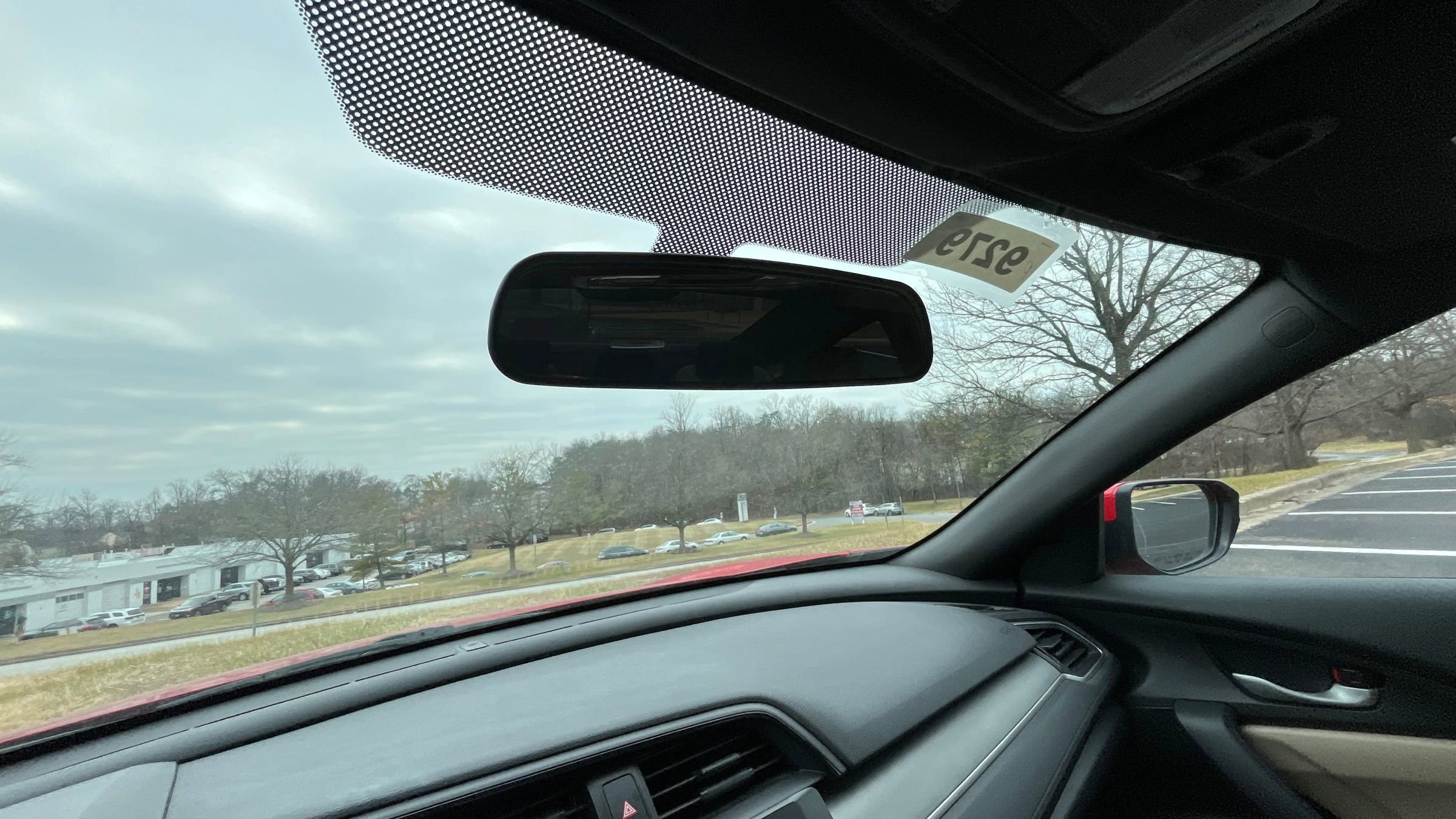 Used 2018 Honda Civic LX image 19