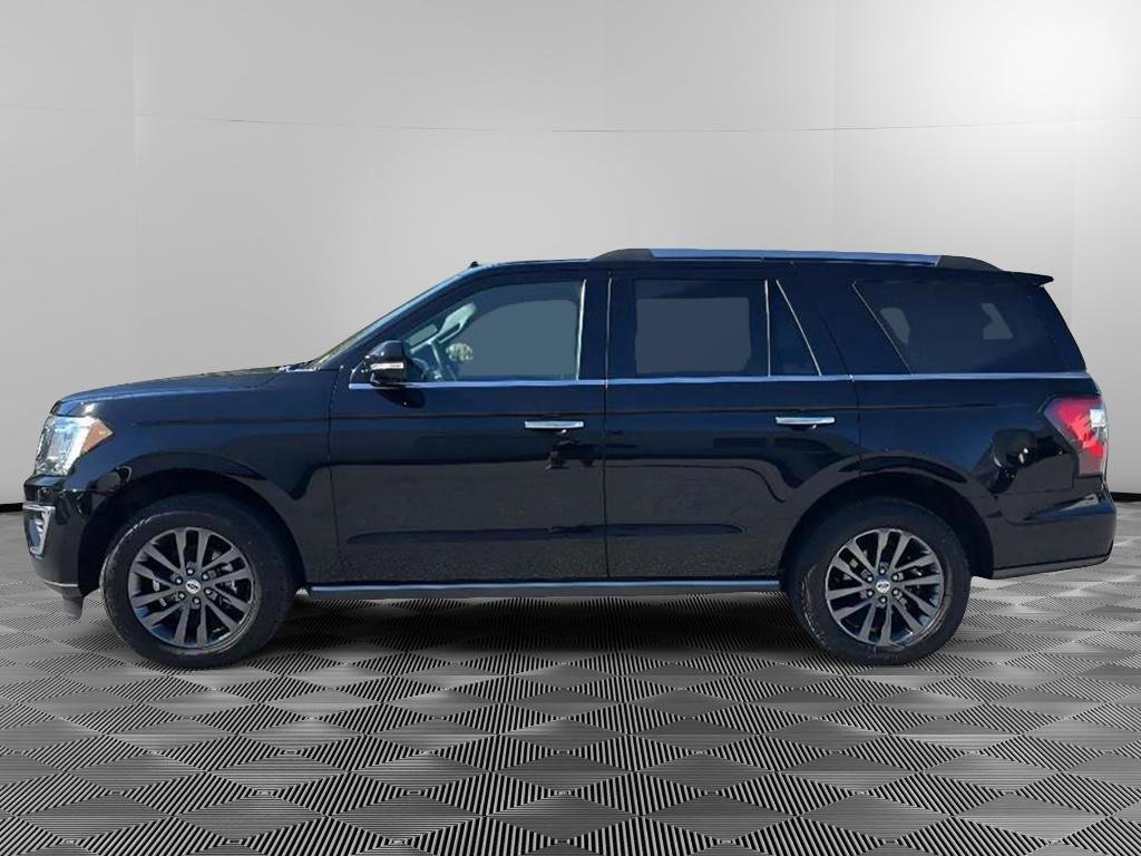 Used 2021 Ford Expedition Limited image 5