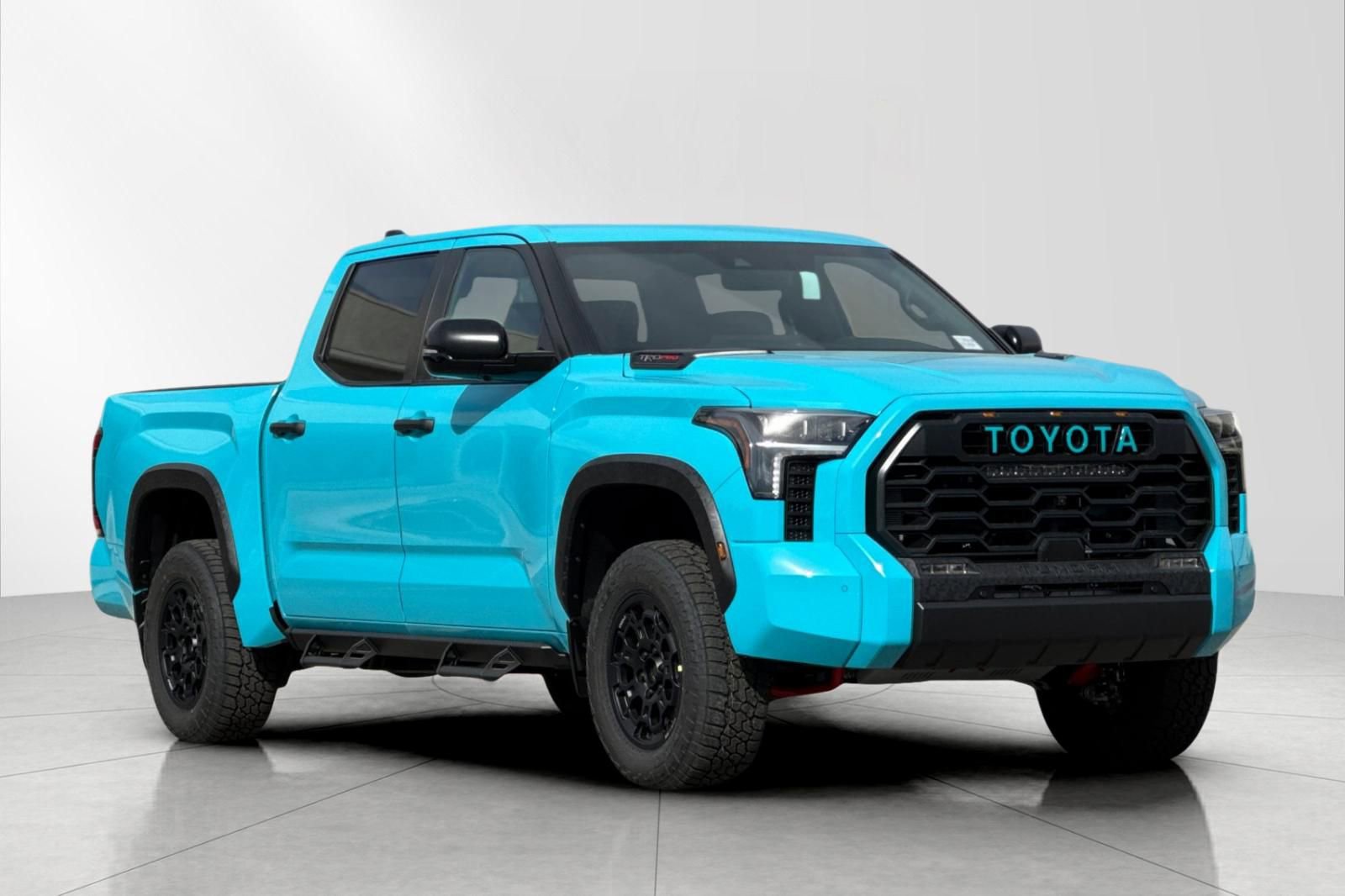 New 2026 Toyota Tundra TRD Pro AWD/4WD image 1