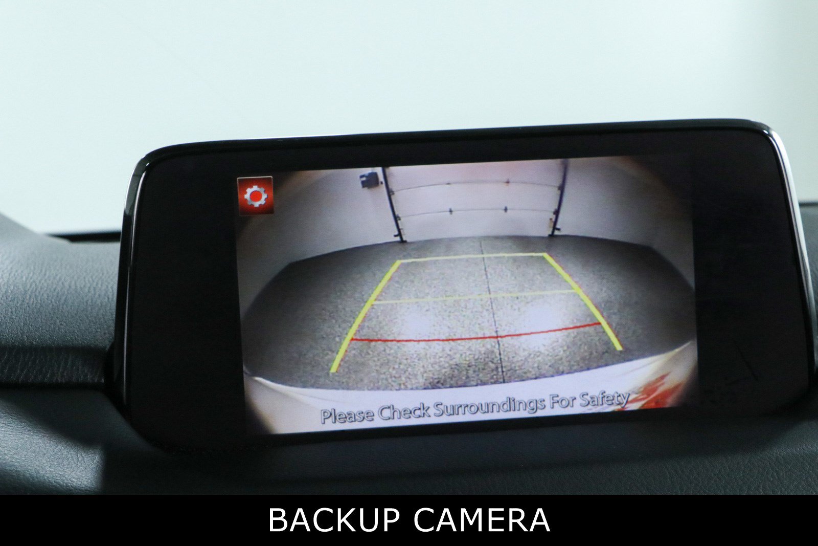 Used 2020 MAZDA CX-5 Touring FWD image 18