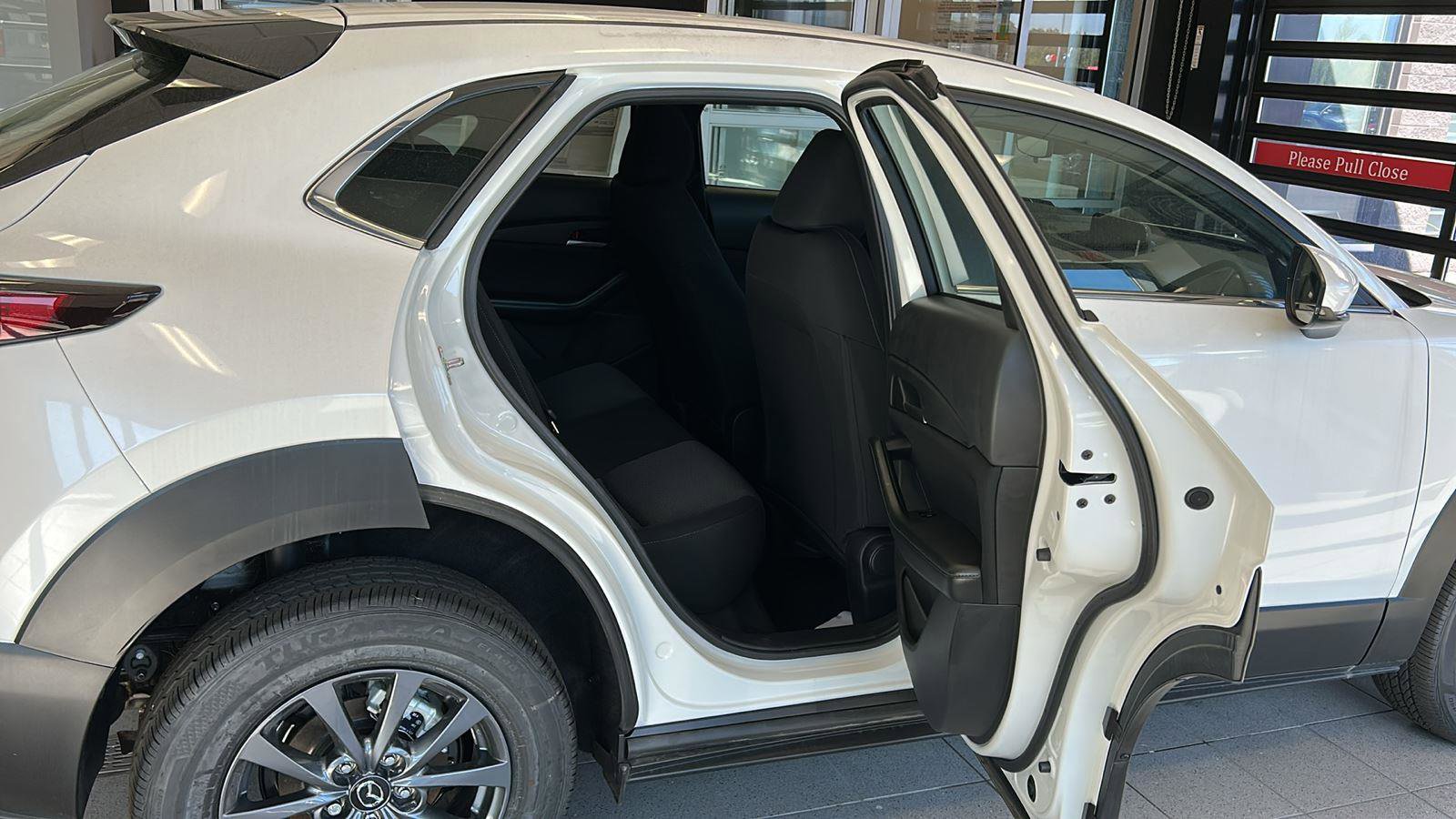 New 2025 MAZDA CX-30 AWD 2.5 S image 23