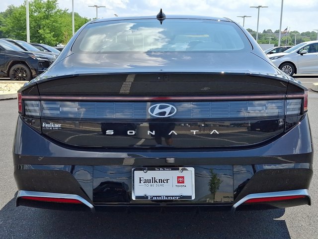 Used 2024 Hyundai Sonata SEL FWD image 5