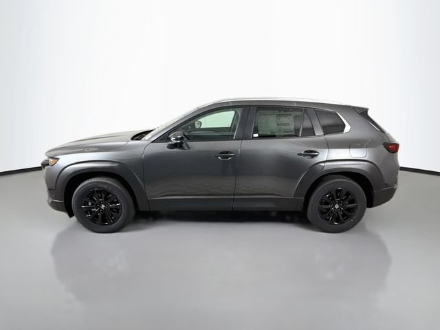 New 2026 MAZDA CX-50 AWD 2.5 S w/ Cargo Package image 4