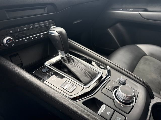 Used 2020 MAZDA CX-5 Touring image 30