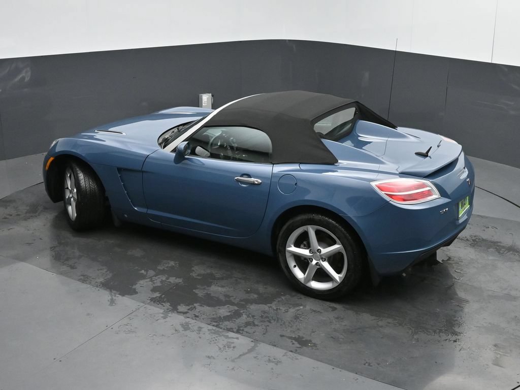 Used 2007 Saturn Sky w/ Premium Trim Pkg RWD image 35