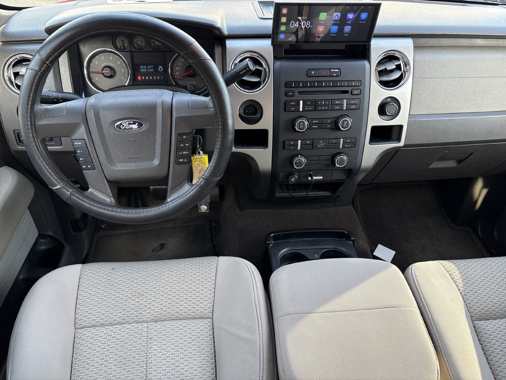 Used 2010 Ford F150 2WD SuperCrew image 2