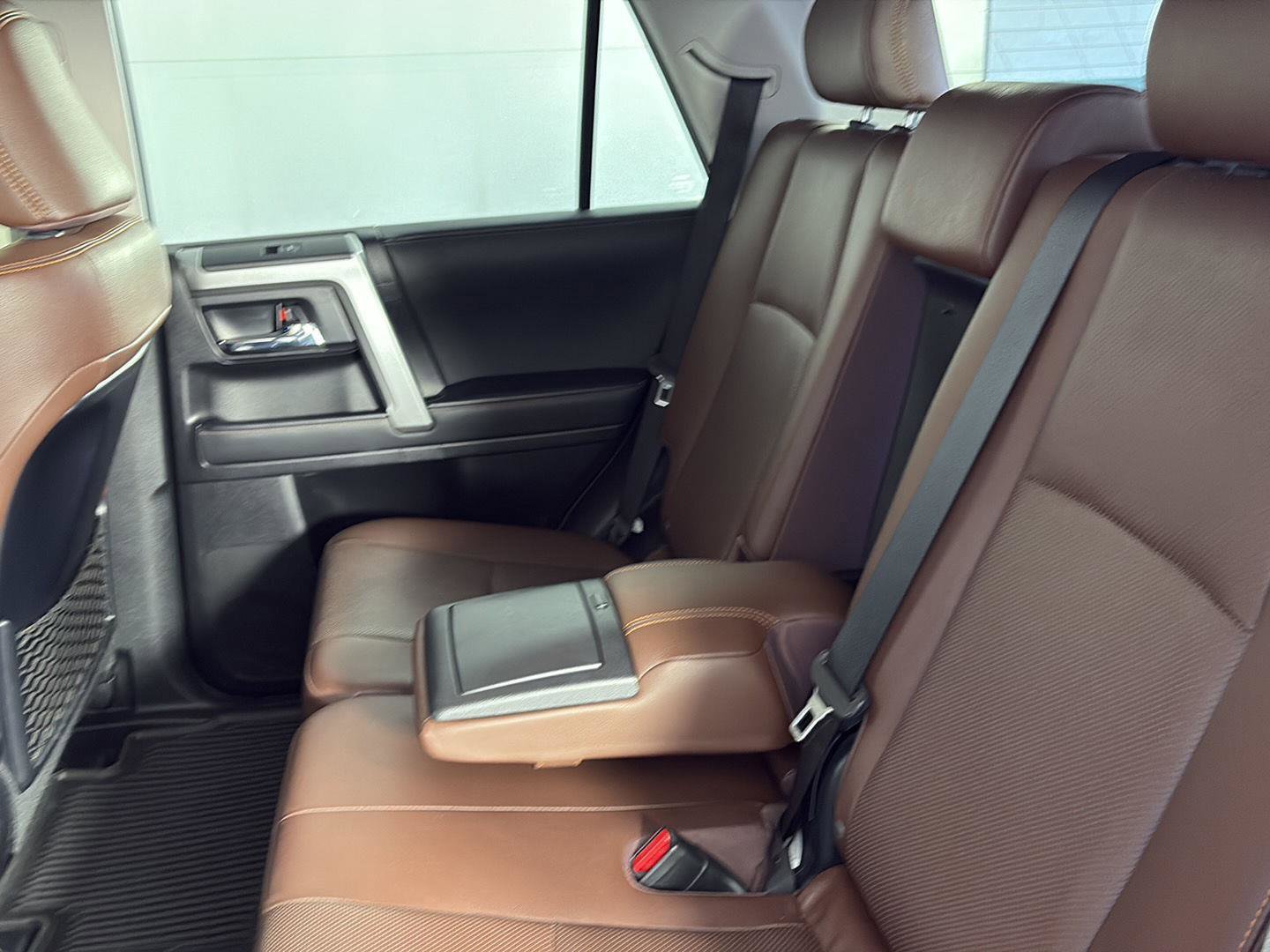 Used 2023 Toyota 4Runner Limited image 20