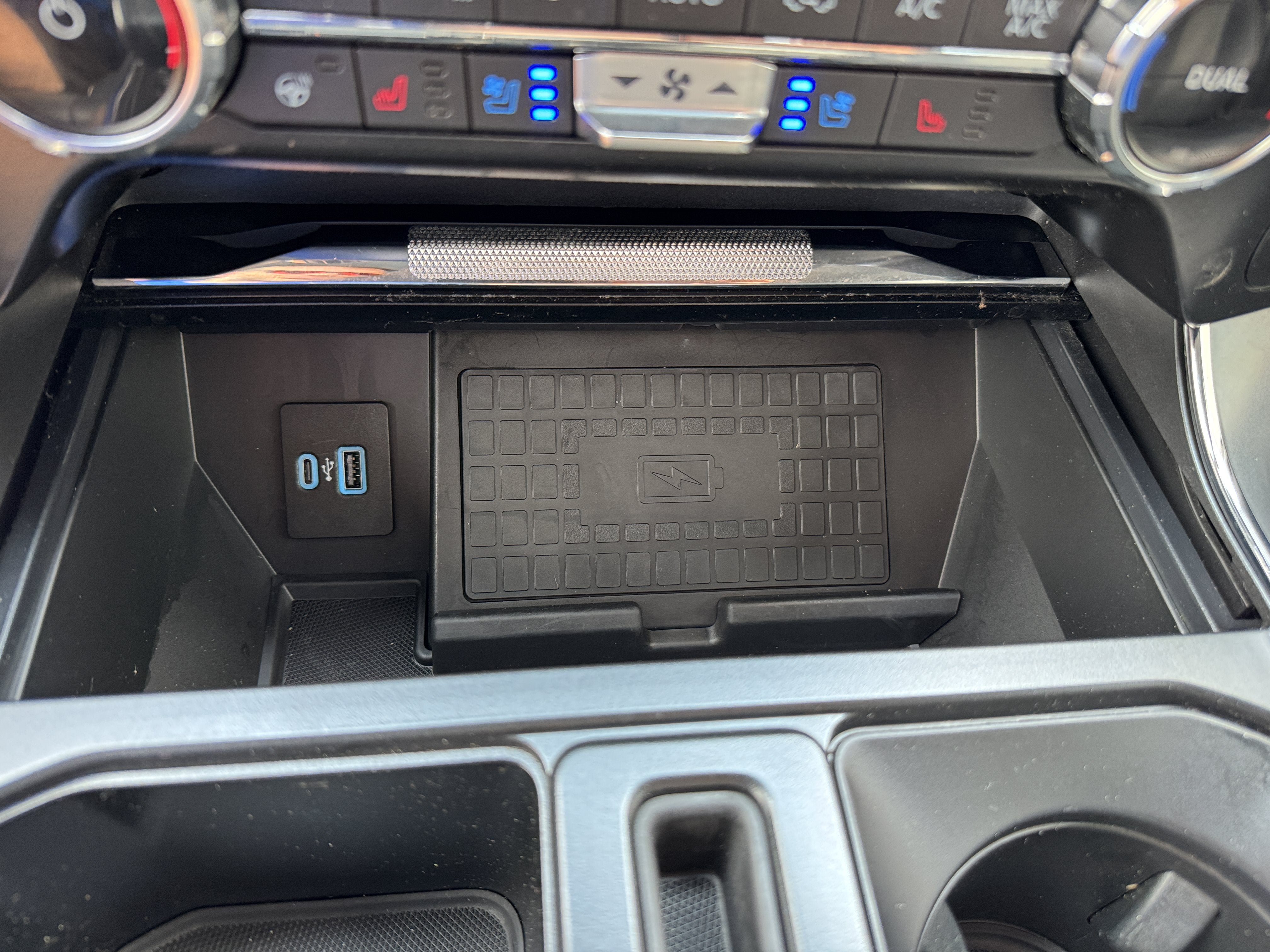 Used 2022 Ford F150 Lariat w/ Equipment Group 502A High AWD/4WD image 19