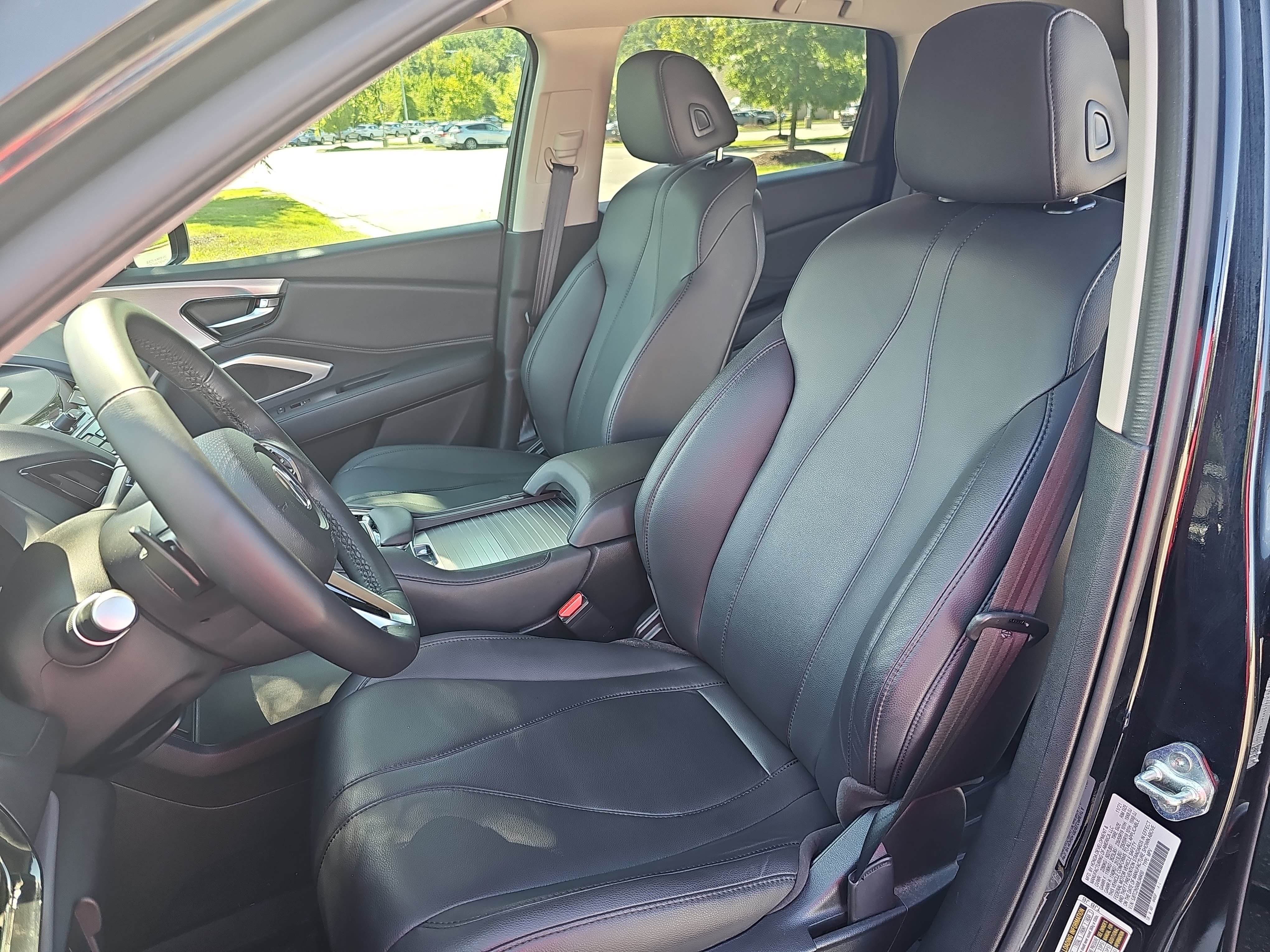 Used 2021 Acura RDX AWD image 15