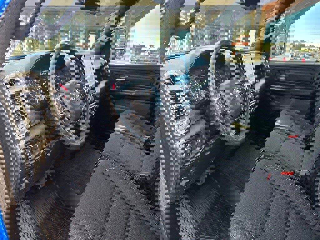 New 2026 RAM 1500 Classic Warlock image 10