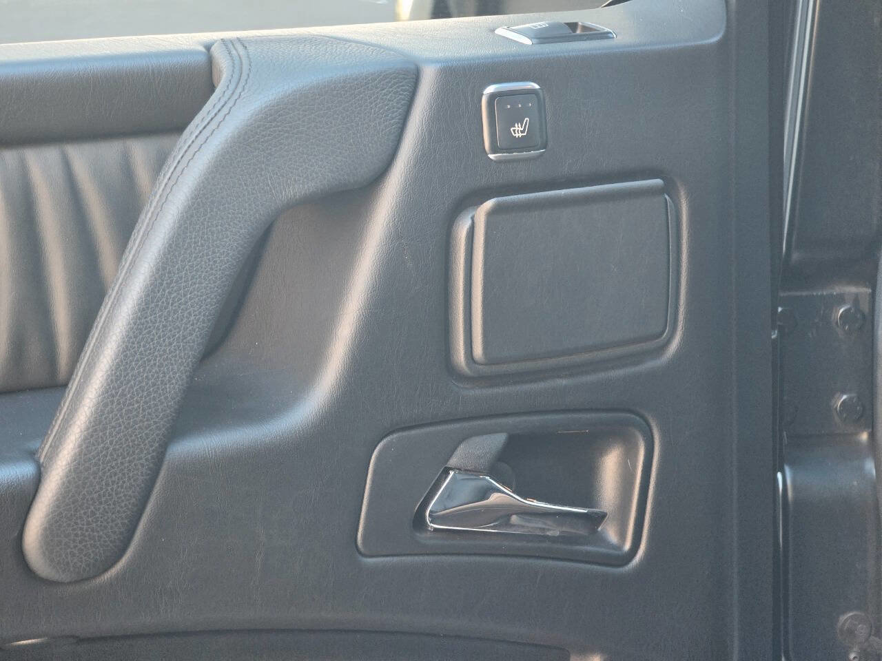Used 2013 Mercedes-Benz G 63 AMG 4MATIC image 92