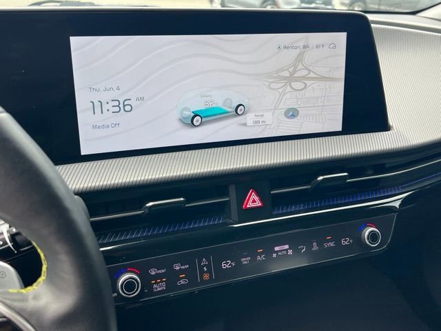 Certified 2023 Kia EV6 GT AWD/4WD image 23