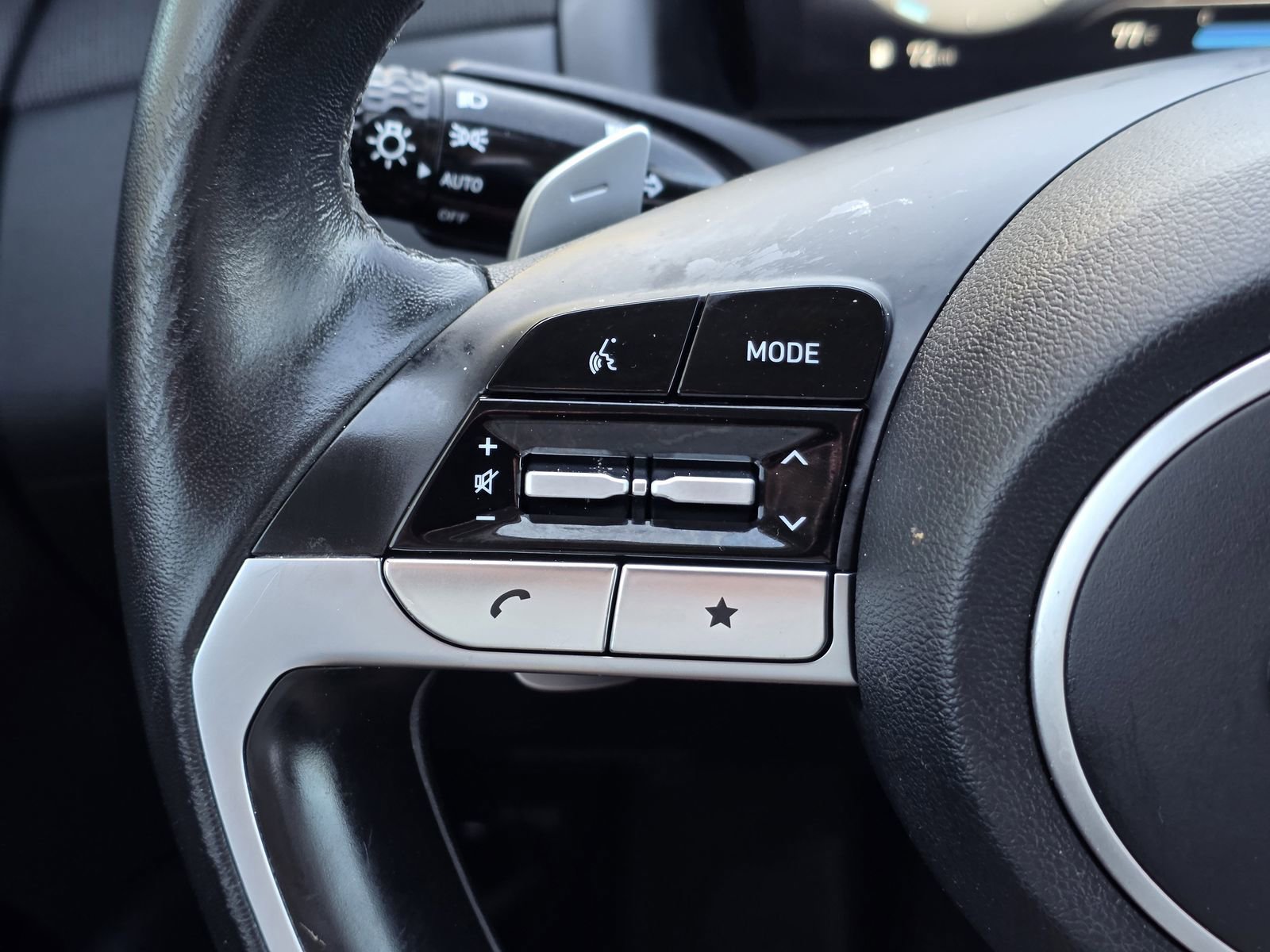 Used 2023 Hyundai Tucson Limited w/ Cargo Package image 29