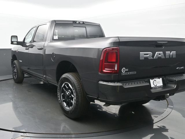 New 2026 RAM 2500 Laramie image 4