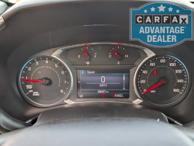 Used 2019 Chevrolet Equinox LT FWD image 14