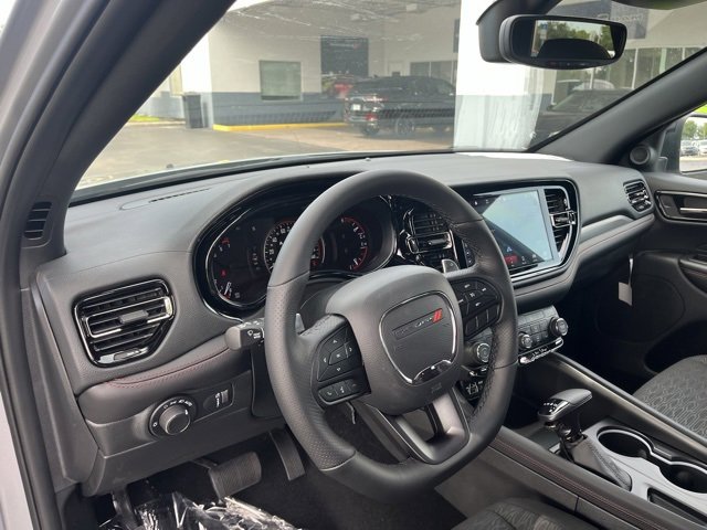 New 2025 Dodge Durango GT w/ Blacktop Package image 17