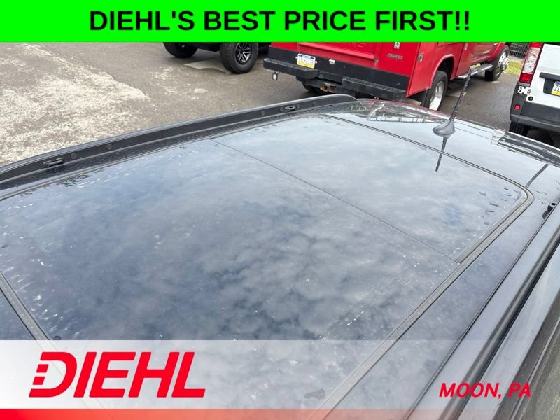 New 2026 Jeep Compass Limited w/ Sun, Sound & Navigation Group AWD/4WD image 42