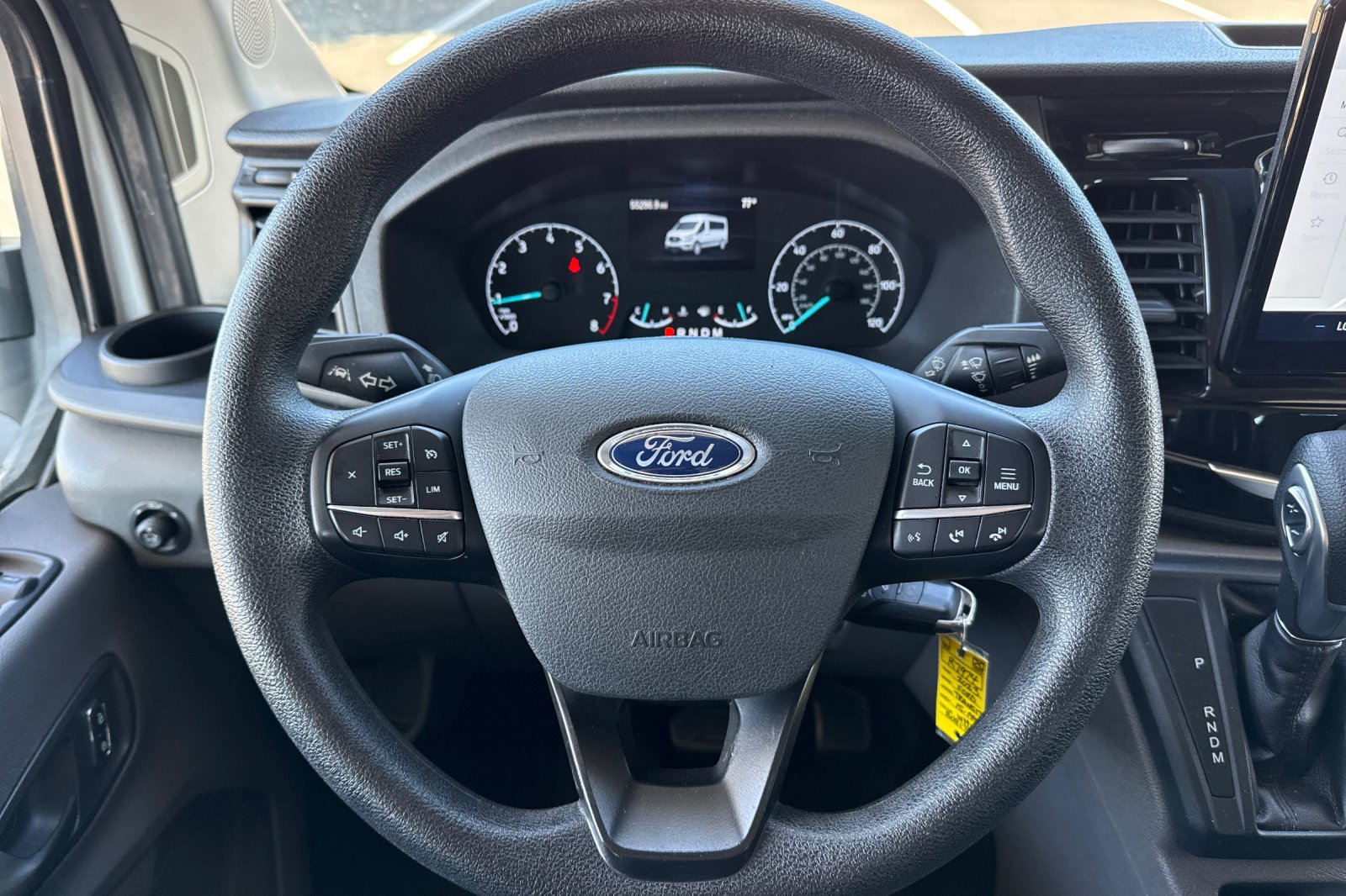 Used 2023 Ford Transit 350 XLT RWD image 31