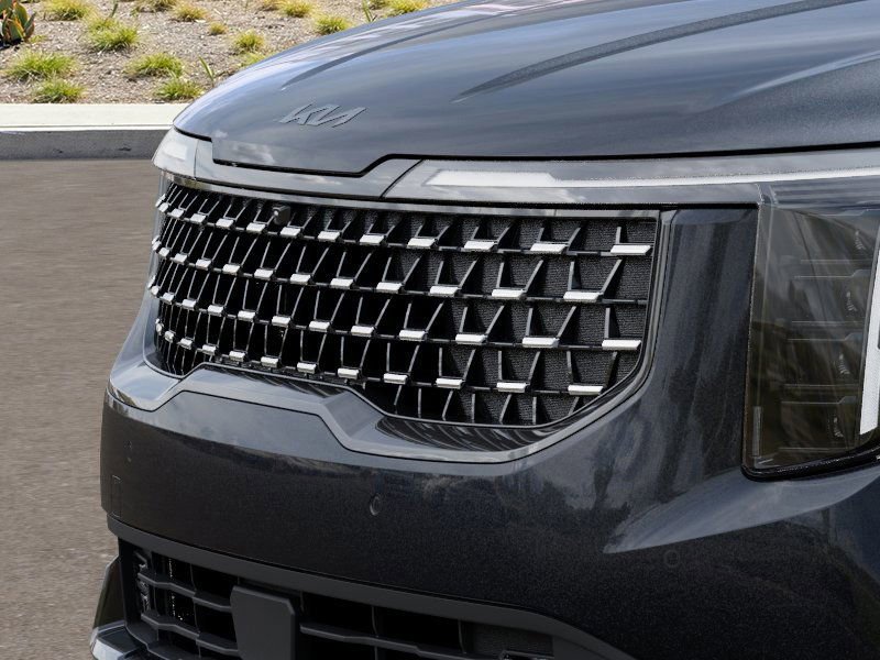 New 2026 Kia Carnival SX Prestige image 12