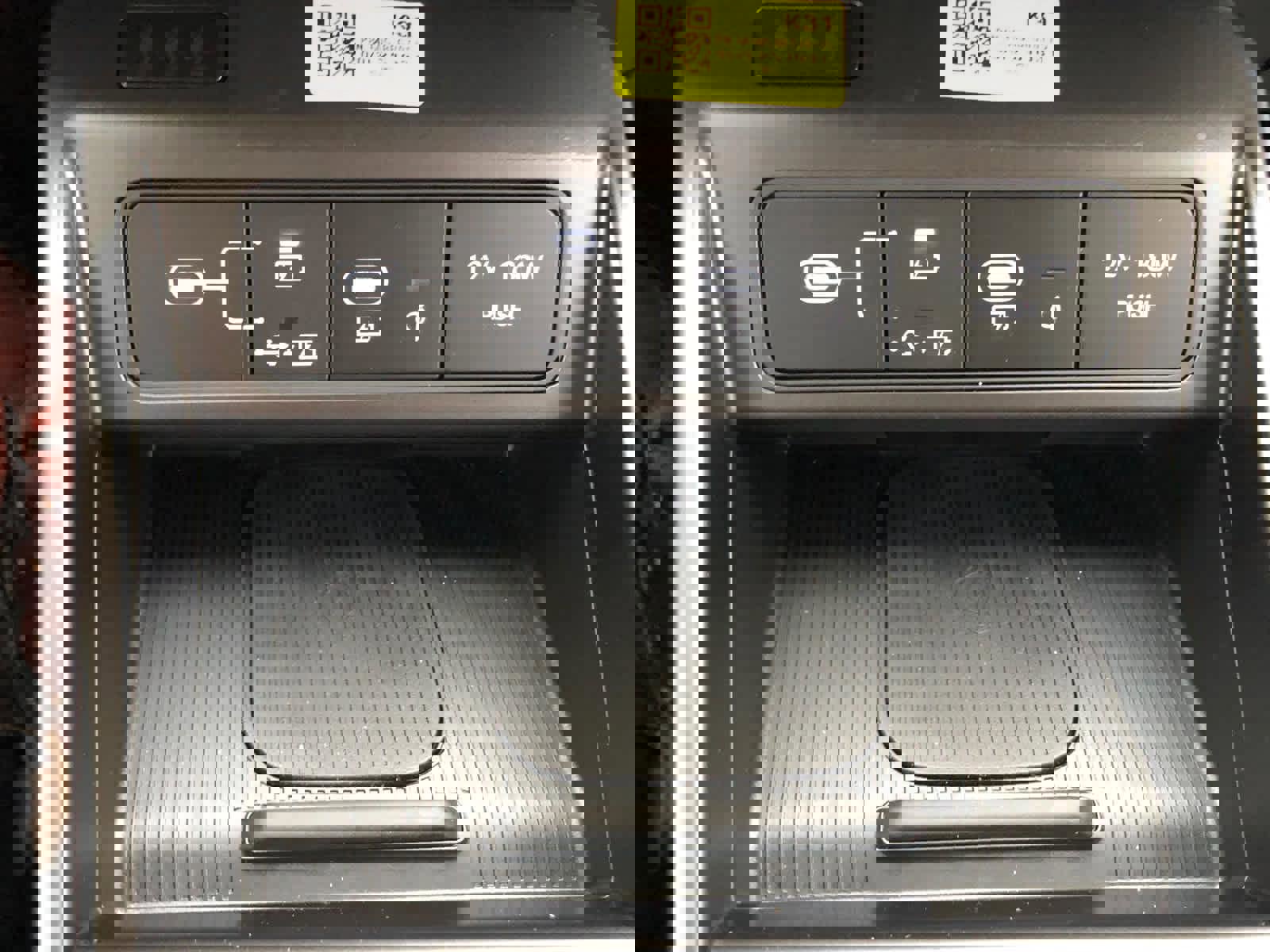 New 2026 Hyundai Kona SEL Premium image 22