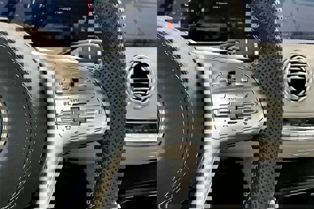 Used 2018 Mercedes-Benz S 560 4MATIC Coupe image 15