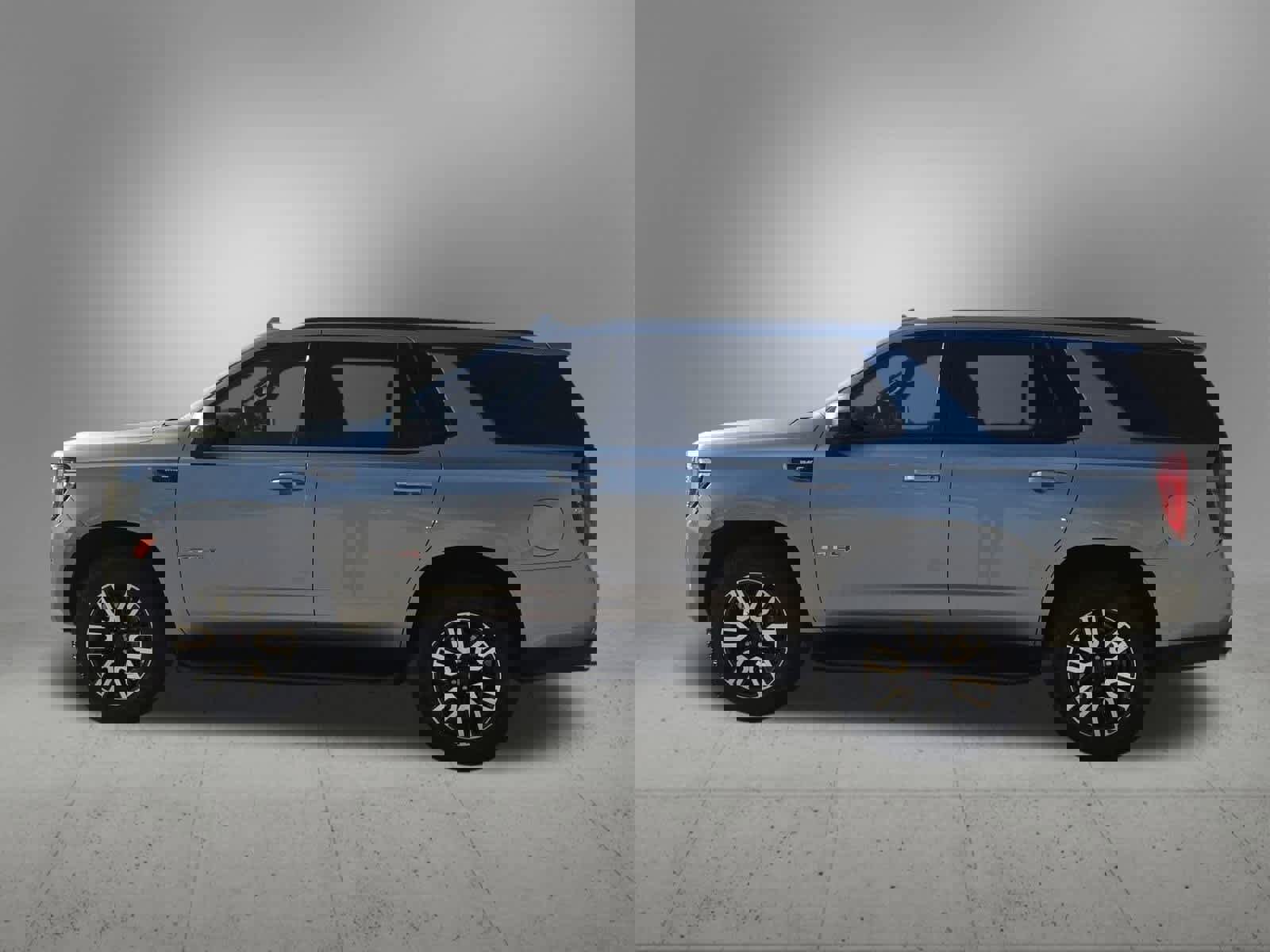 Used 2024 GMC Yukon AT4 image 3