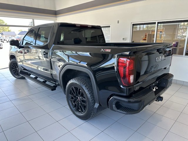 Used 2024 GMC Sierra 1500 Elevation image 6