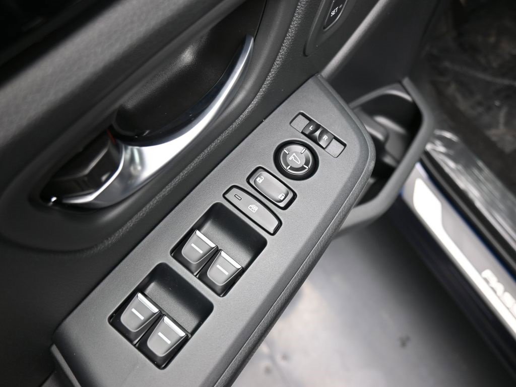 New 2026 Honda Passport RTL image 31