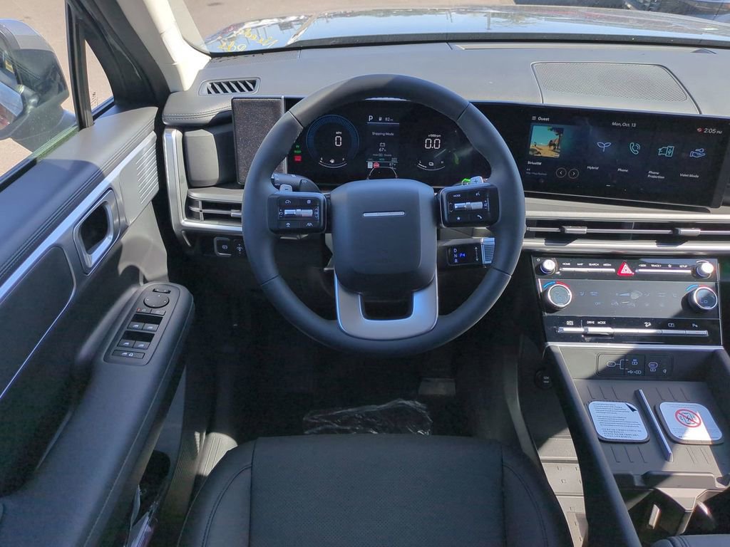 New 2026 Hyundai Santa Fe SEL FWD image 20
