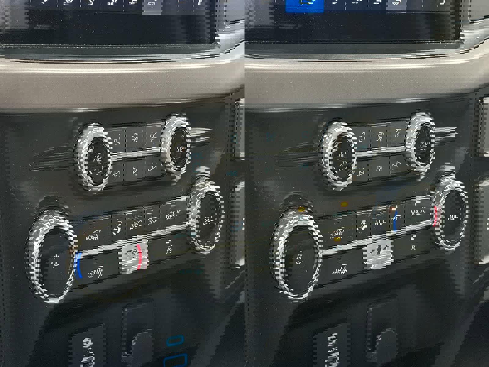 Used 2024 Ford F150 XLT image 24