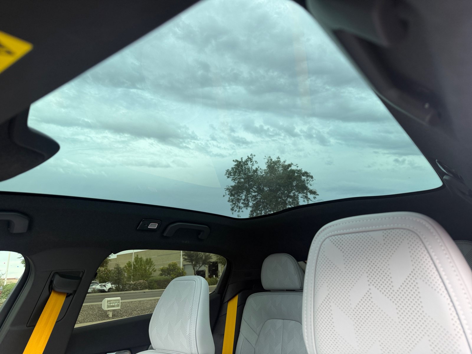 Used 2024 Polestar Polestar 2 AWD/4WD image 16