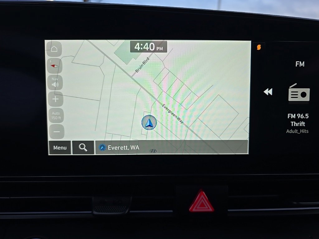 Certified 2024 Hyundai Elantra N image 14