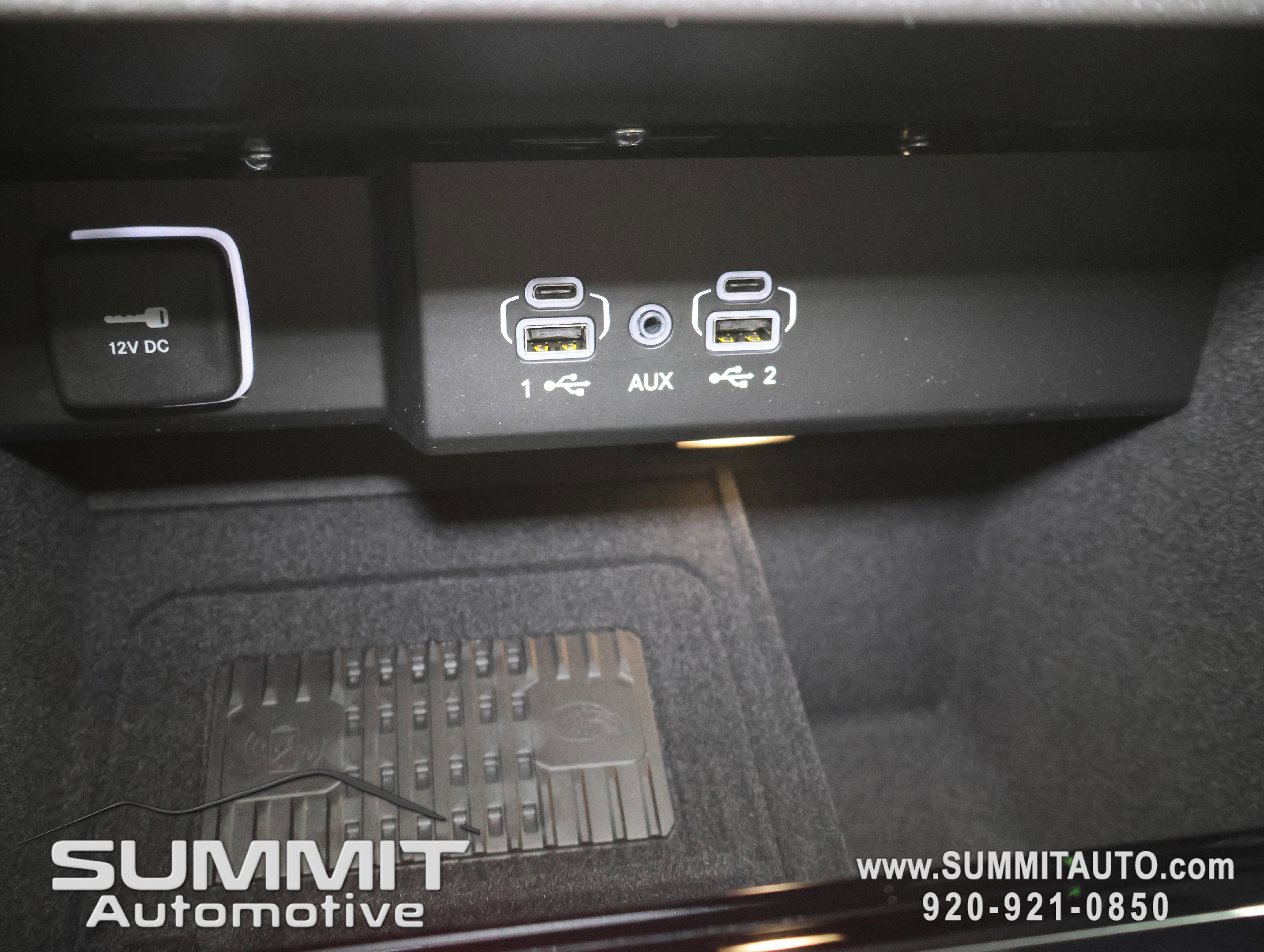 New 2026 Jeep Grand Wagoneer L Limited image 55