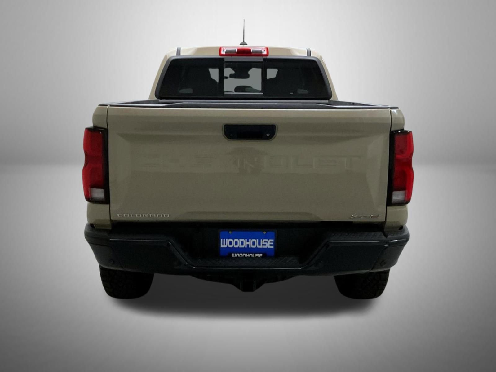 Used 2024 Chevrolet Colorado ZR2 w/ Technology Package image 6