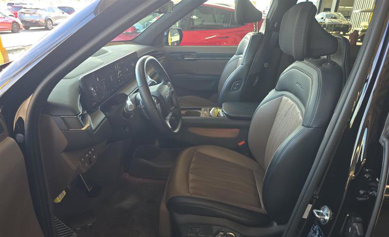 Used 2025 Kia EV9 GT-Line image 7