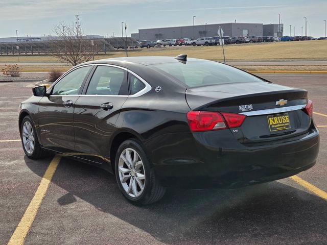 Used 2020 Chevrolet Impala LT image 6