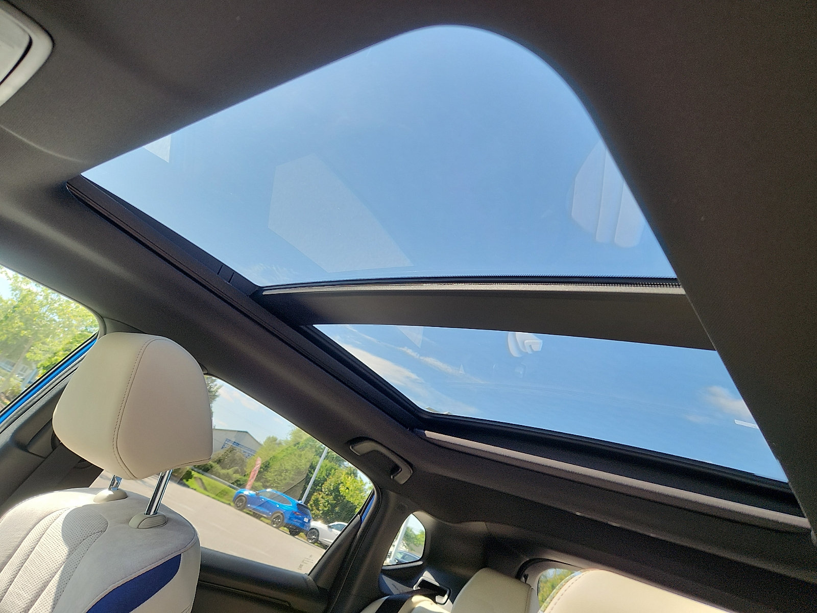 New 2026 Acura ADX A-Spec AWD/4WD image 10
