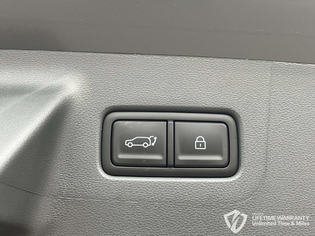 New 2027 Hyundai Santa Fe SEL AWD/4WD image 18