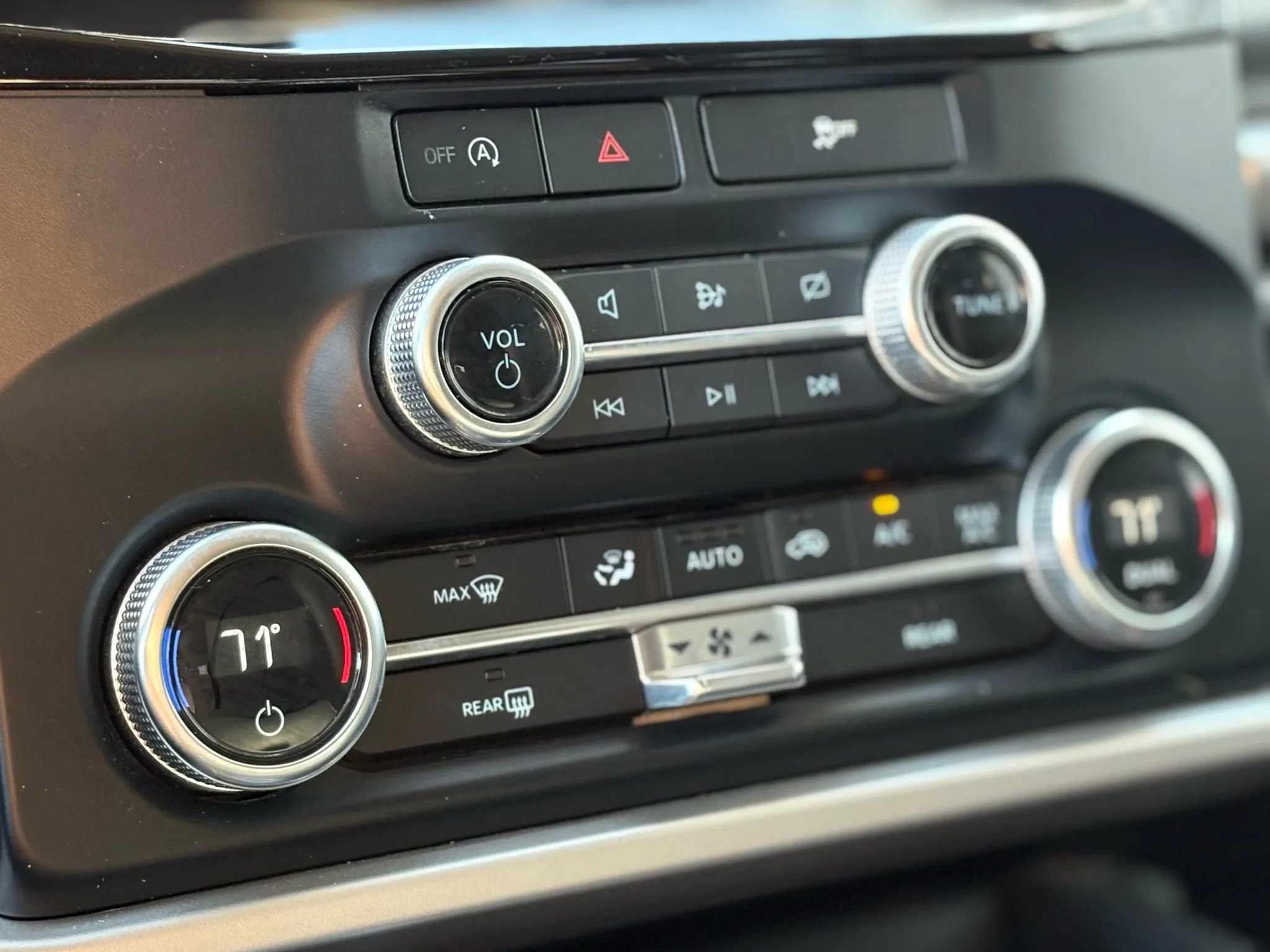 Used 2024 Ford Expedition Max XL image 24